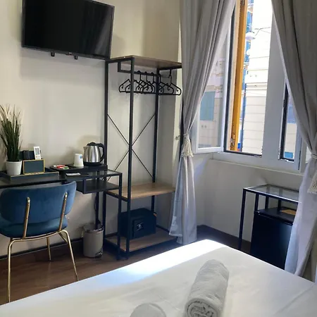 Brignole Diamond 3*