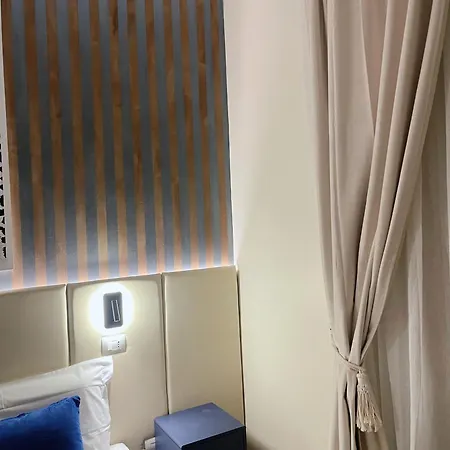 بيت ضيافة Brignole Diamond 3*