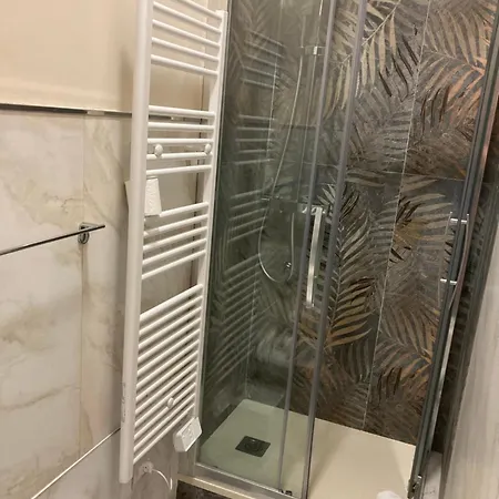 Brignole Diamond Генуя