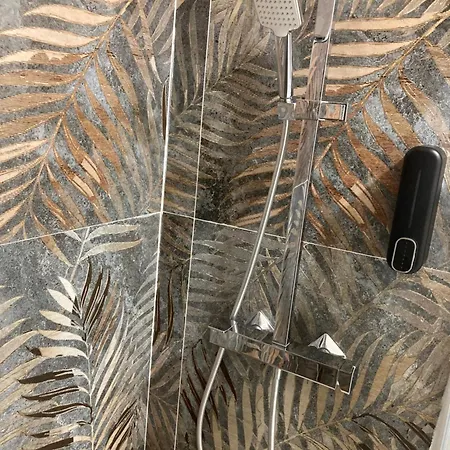 Brignole Diamond בית הארחה ג'נובה