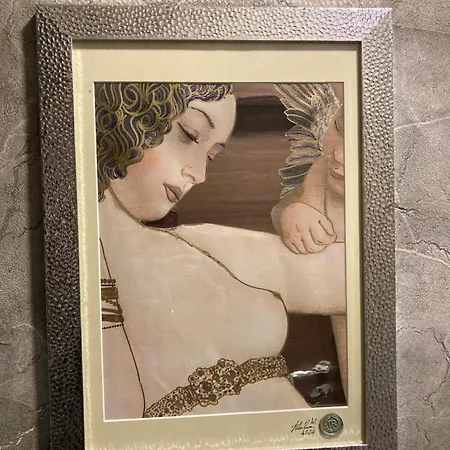 בית הארחה Brignole Diamond 3*