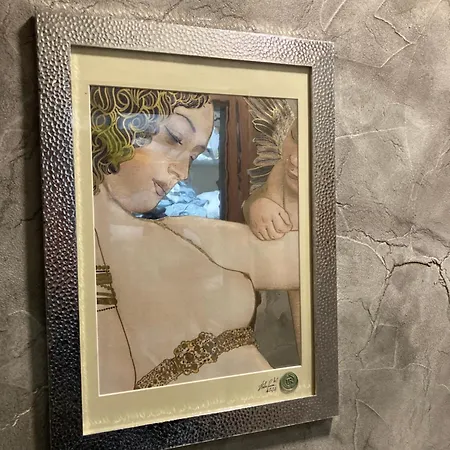 בית הארחה Brignole Diamond ג'נובה