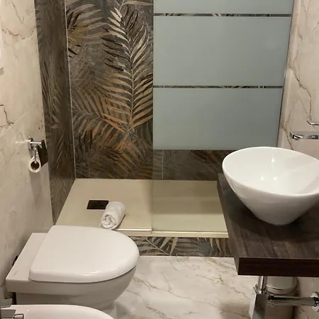 Brignole Diamond בית הארחה ג'נובה