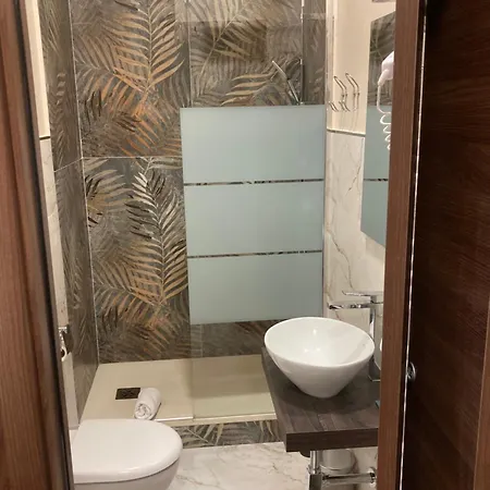 Brignole Diamond בית הארחה ג'נובה