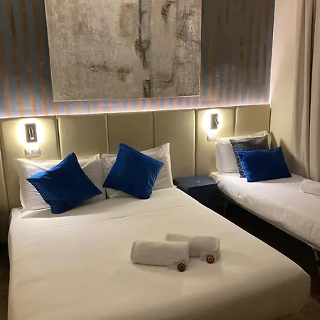 Brignole Diamond 3* ג'נובה