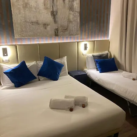 Brignole Diamond 3* ג'נובה