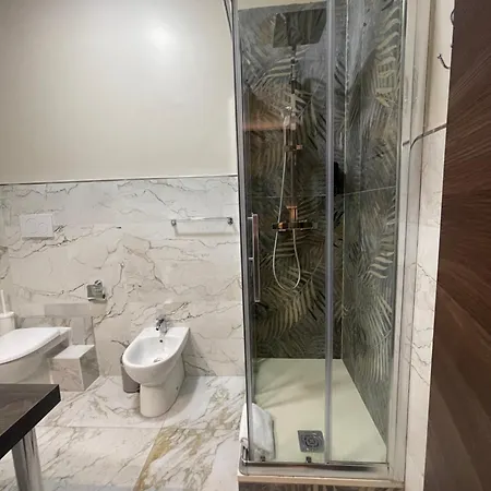 Brignole Diamond בית הארחה