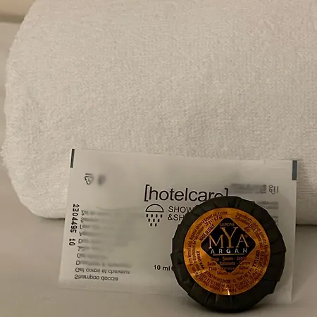 Brignole Diamond בית הארחה 3*