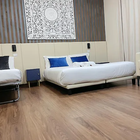 בית הארחה Brignole Diamond 3*