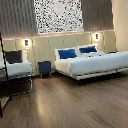 בית הארחה Brignole Diamond 3*