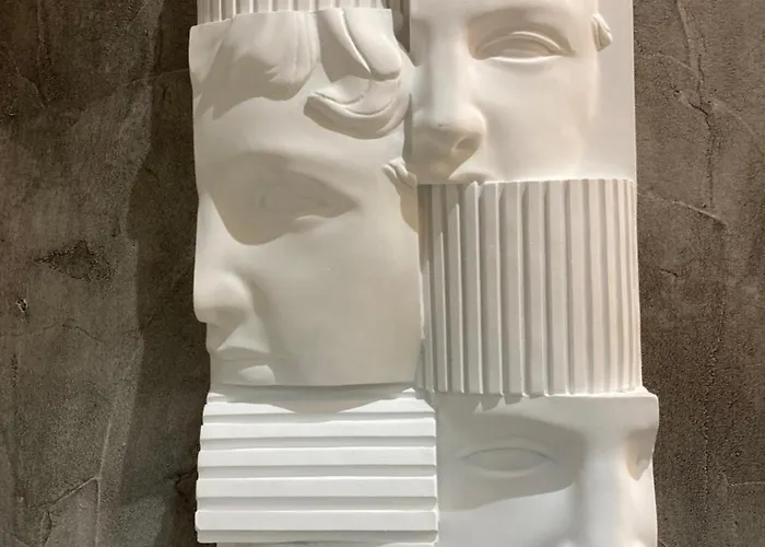 Brignole Diamond 热那亚