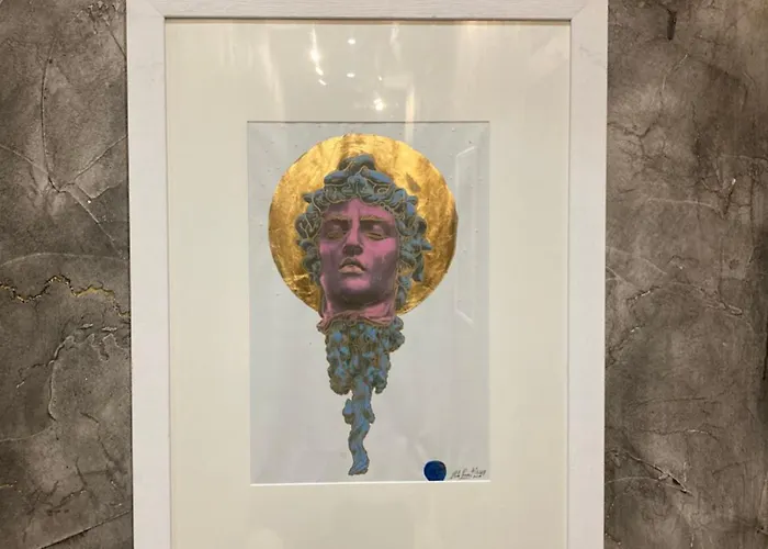 招待所 Brignole Diamond