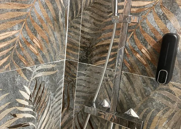 Brignole Diamond 招待所 热那亚