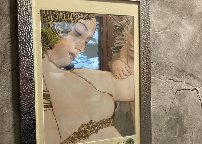 招待所 Brignole Diamond 热那亚