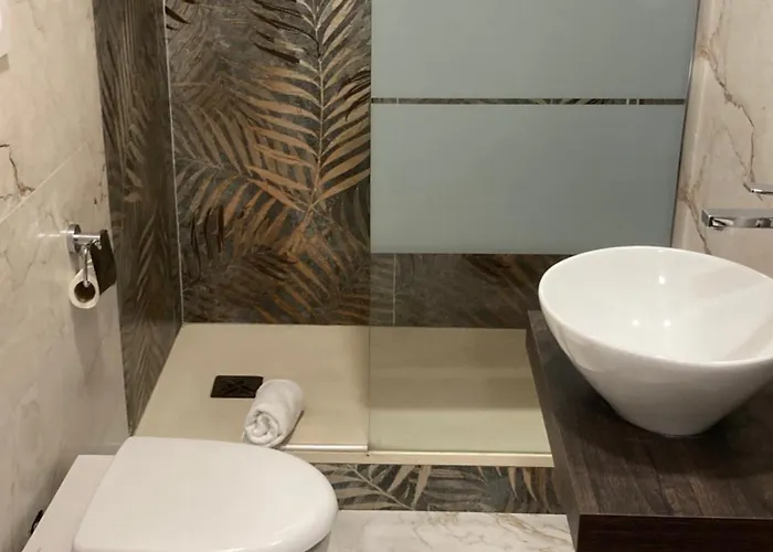 Brignole Diamond 招待所 热那亚