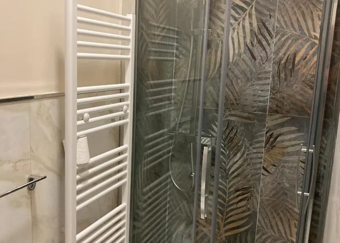 招待所 Brignole Diamond 热那亚