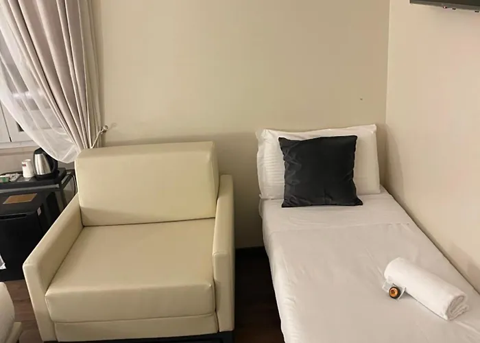 Brignole Diamond 招待所 热那亚