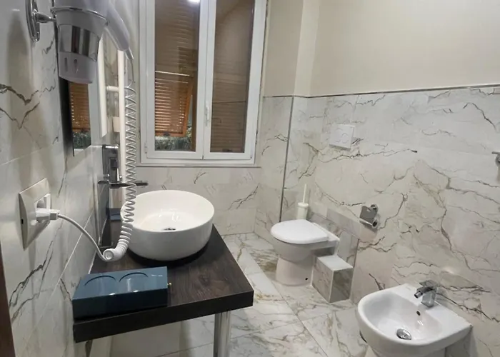 Brignole Diamond 招待所