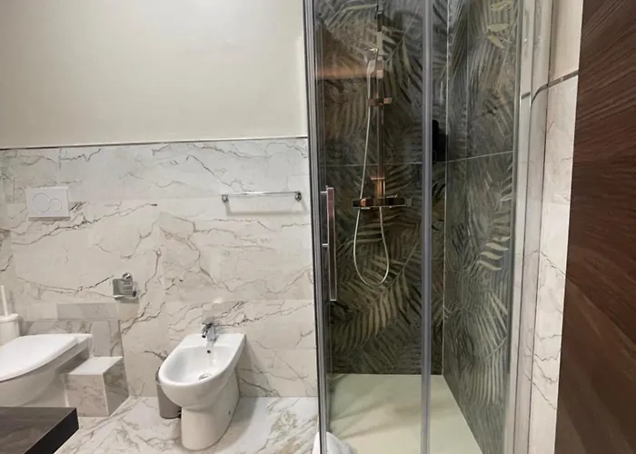 Brignole Diamond 招待所