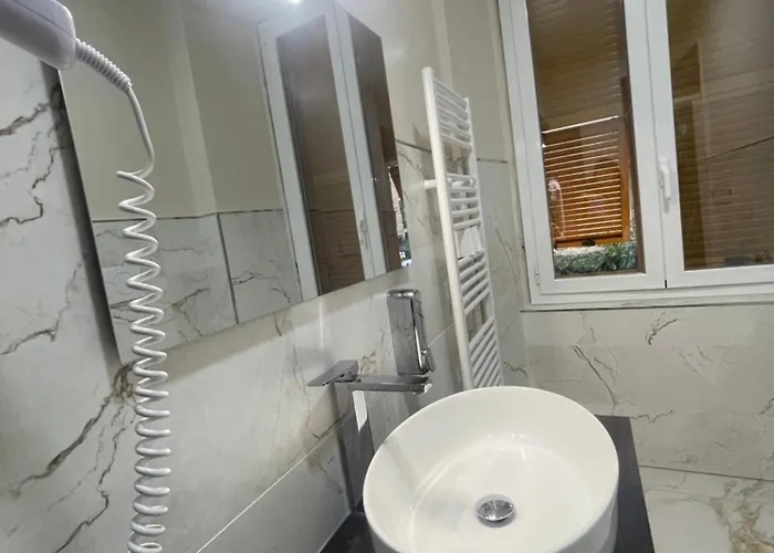 招待所 Brignole Diamond 3*