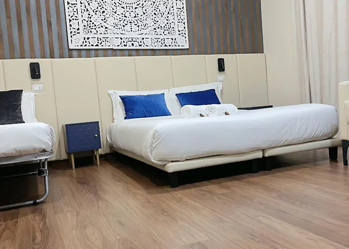 招待所 Brignole Diamond 3*