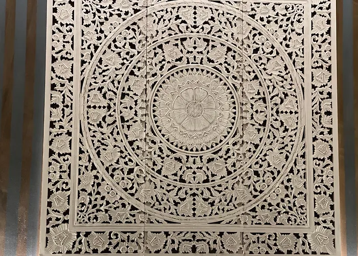 招待所 Brignole Diamond 3*