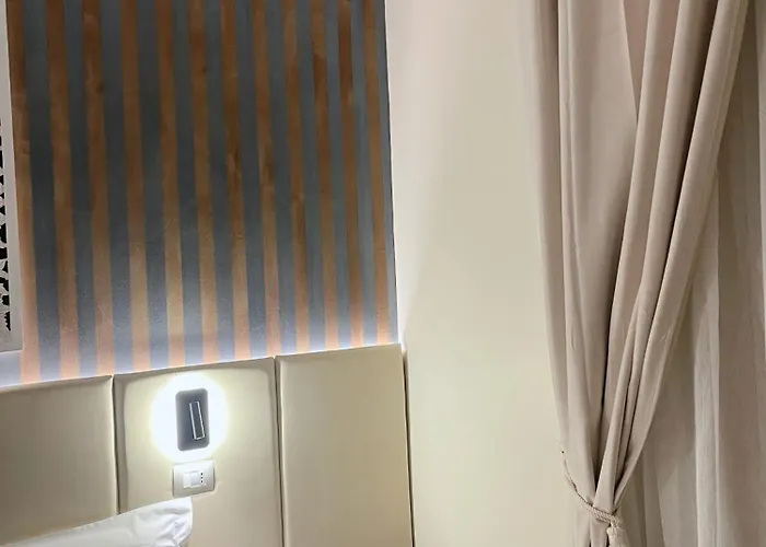 招待所 Brignole Diamond 3*