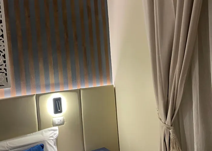 Brignole Diamond 招待所 热那亚