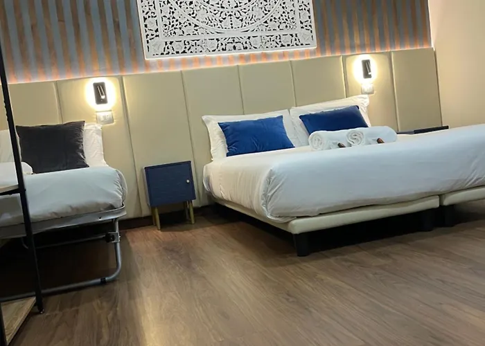 招待所 Brignole Diamond 3*