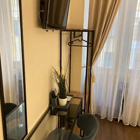 Brignole Diamond 게스트하우스