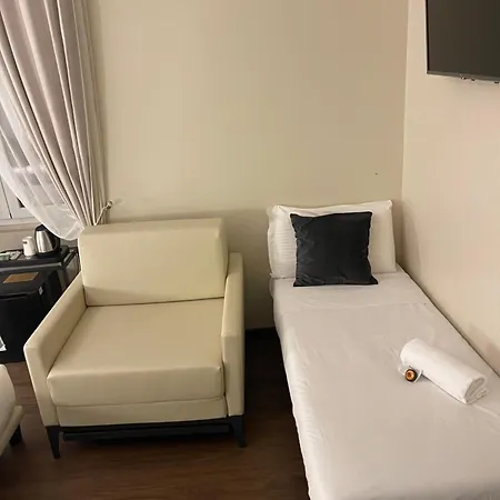 Brignole Diamond 게스트하우스 제노바