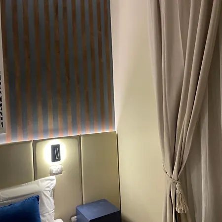 Brignole Diamond 제노바