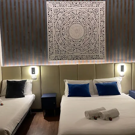 게스트하우스 Brignole Diamond 3*