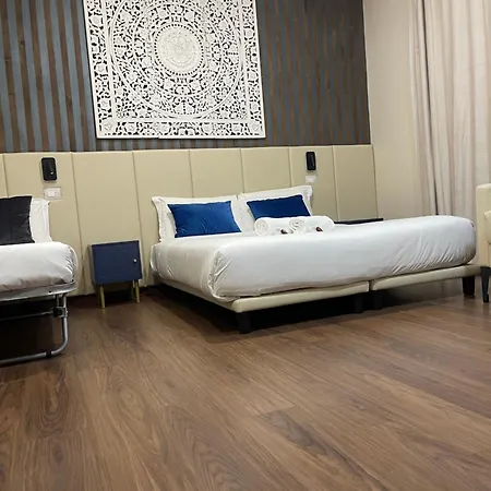 게스트하우스 Brignole Diamond 제노바